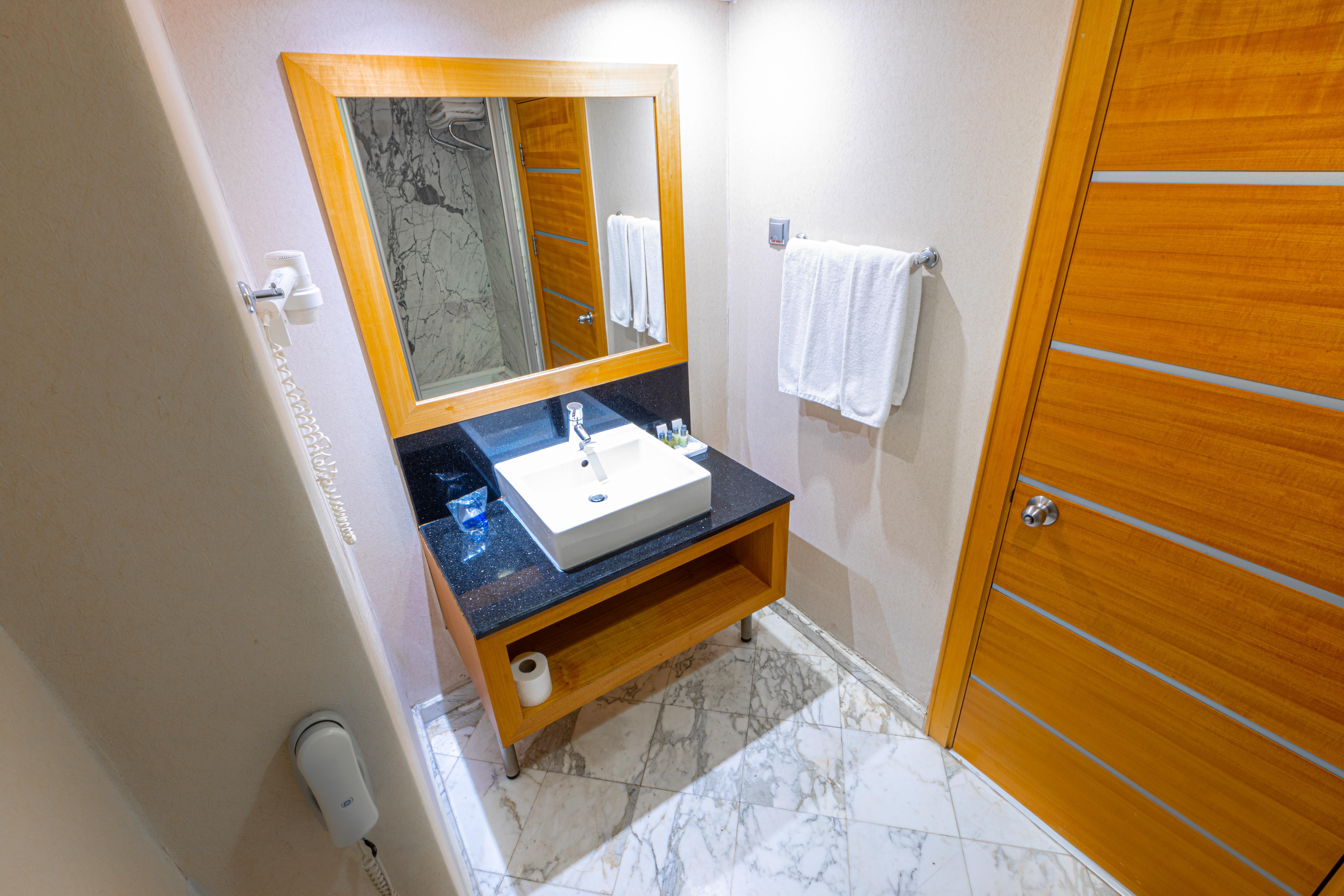 Ankara Plaza Hotel Esterno foto