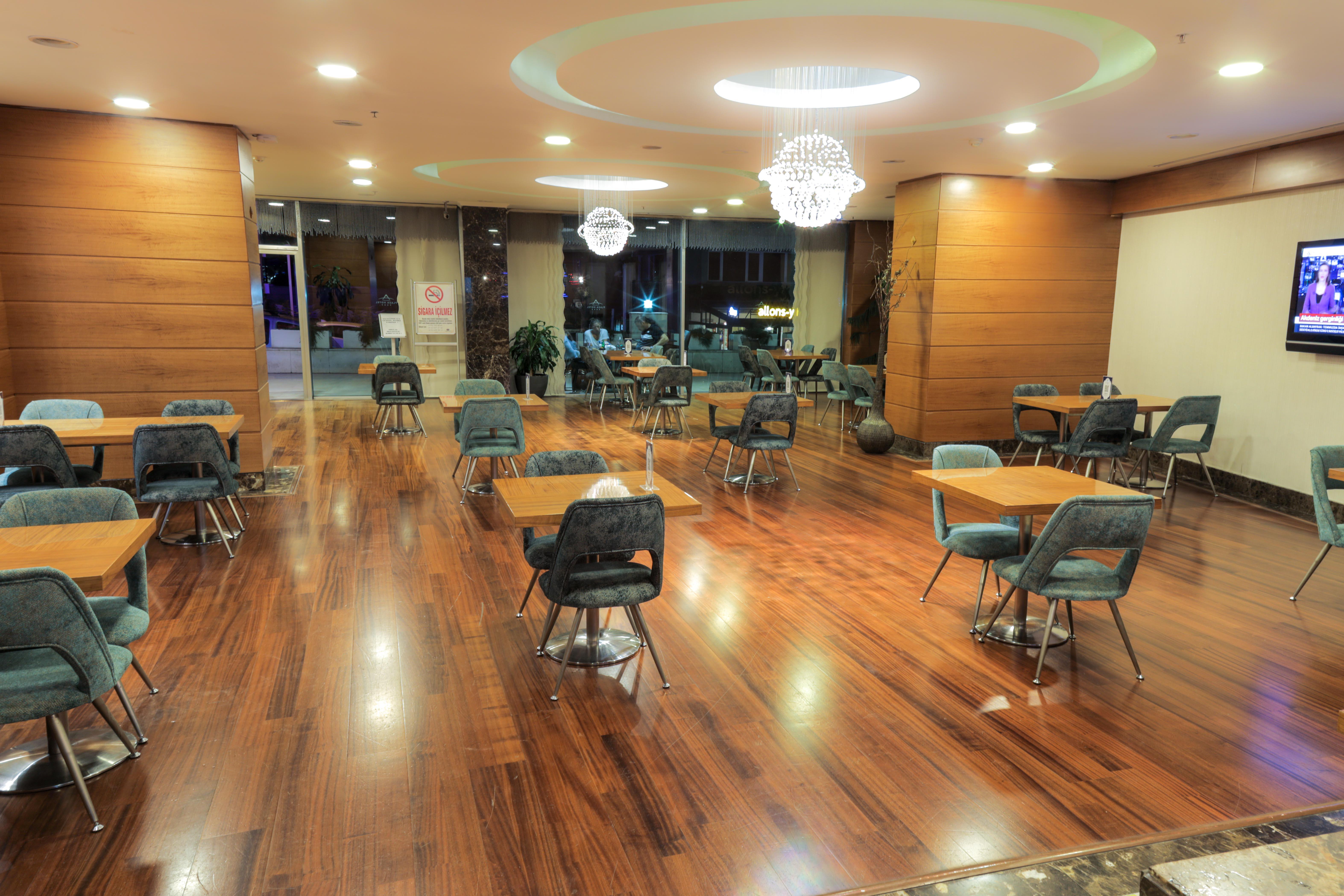 Ankara Plaza Hotel Esterno foto