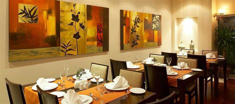 Ankara Plaza Hotel Esterno foto