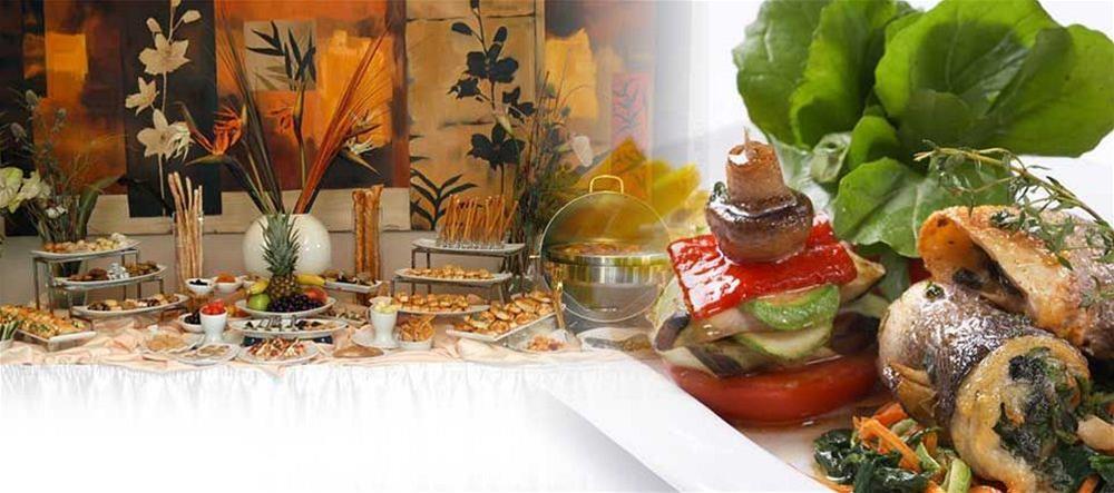 Ankara Plaza Hotel Esterno foto